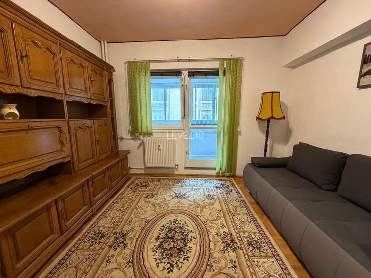 Apartament Piata Unirii, cu parcare - 17