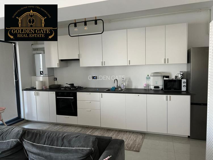 Select Residence Dristor - 2 Camere Mobilat 88mp Balcon Parcare - 2