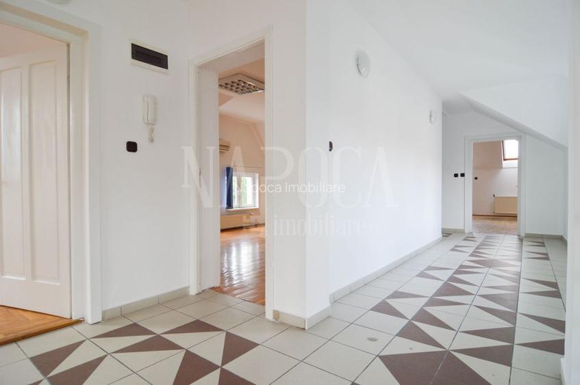 Casa 11 camere de vanzare in Zorilor, Cluj Napoca - 19