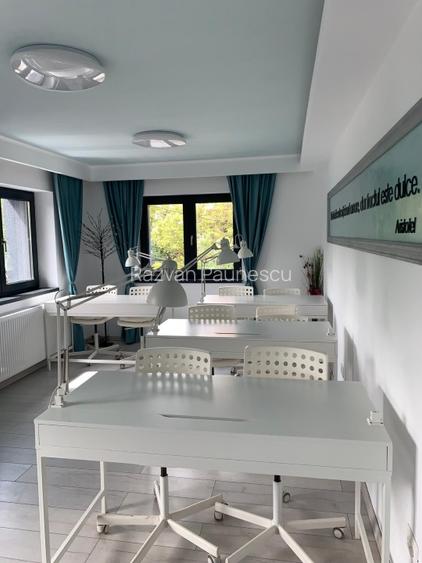 Proprietar - Casa D+P+1, vis-a-vis de Parc Bazilescu, Bucurestii Noi - 13