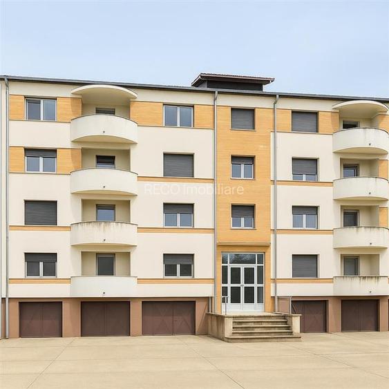 RECO Apartament ultra spatios, de 222 mp utili+terasa foarte mare, inchisa, in B - 19