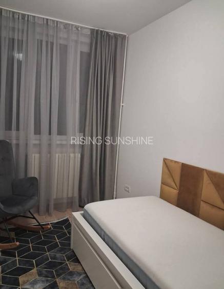 3 camere | bloc reabilitat | Drumul Taberei | 450 m Metrou Favorit - 2