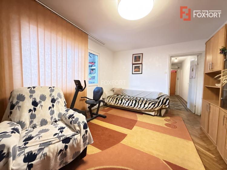 Apartament cu 3 camere de vanzare in Timisoara, zona Gheorghe Lazar - 18