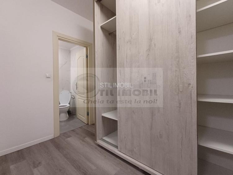 Apartament 2 camere decomandat – Zona Tatarasi la 5 min de Sp Sf Maria - 8