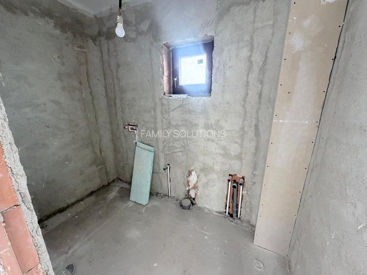 Casa individuala Allegria. 5 cam. Util 128mp. Teren 492 mp - 11