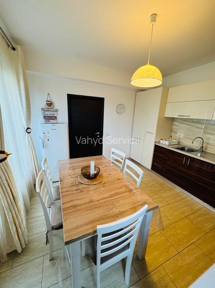 Vila P+E, Pipera, British School - 6