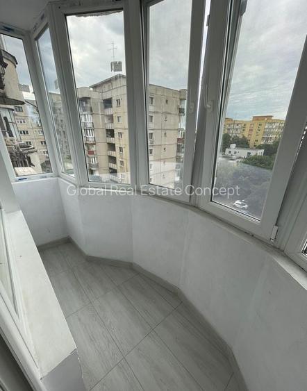 Închiriere Garsoniera zona Lujerului - Teatru Masca - 5
