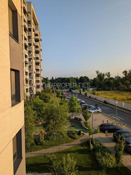 Apartament 3 camere de vanzare in complexul AFI City - comision 0! - 9