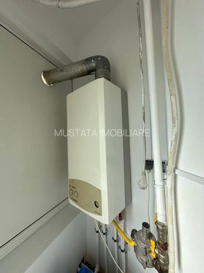 - Apartament 2 camere, zona Calea Galati. - 8