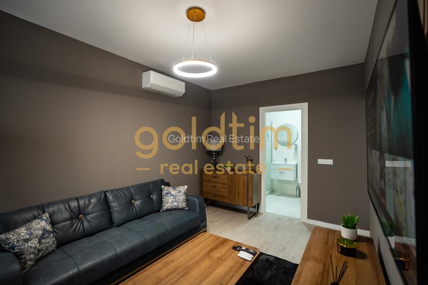 IDEAL INVESTIȚIE /ROND OMV/SPATII DEPOZITARE/TAXARE INVERSA/ - 34