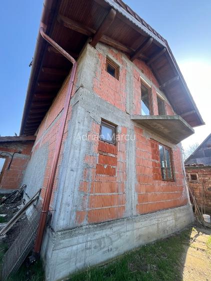 Casă de vânzare Comuna Ciumeghiu - 6