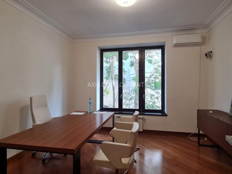 Apartament pentru birouri - Calea Victoriei - 7