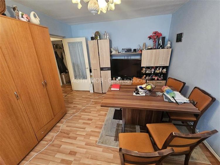 Resita, 3 Cam. Dec., Mobilat+Utilat, Parter Inalt, Micro 4 - 24