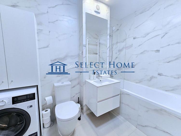 Apartamente Premium | Gata de mutare | Dezvoltator | Metrou Republica - 7