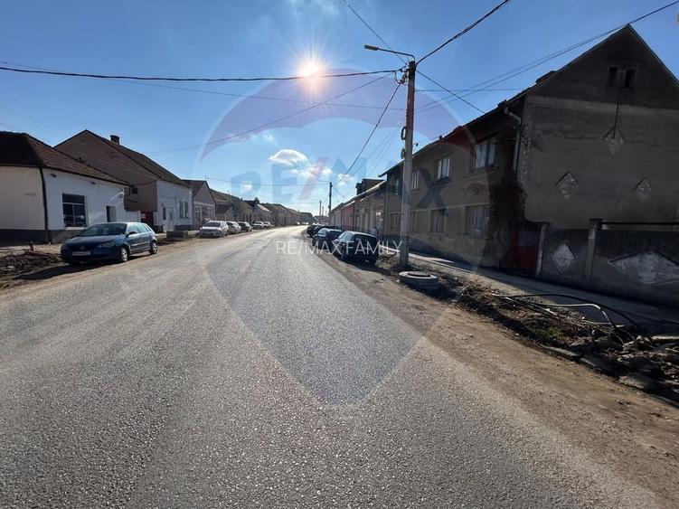 TEREN ULTRACENTRAL IN SALONTA - 5