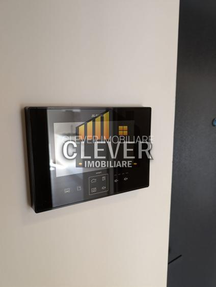 Apartament 2 camere Mobilat, Utilat, Finisaje Premium, Metrou Teclu - 19