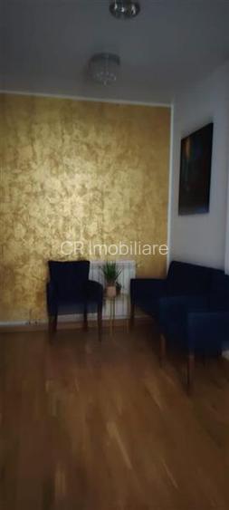 ​Vilă Reprezentativă – Spațiu Comercial/Birouri | Zona Pia& - 8