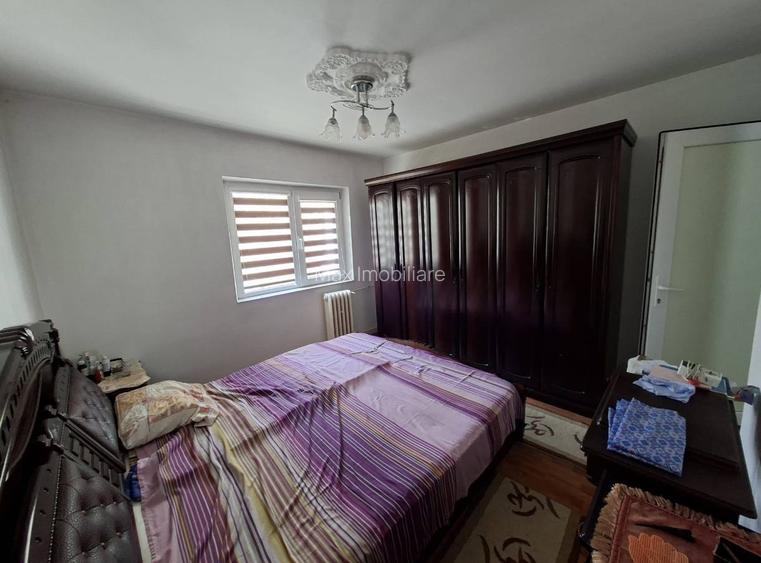 Apartament 2 camere decomandat – zona Carol Davila, Ploiești - 3