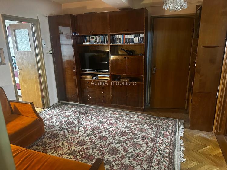 Apartament 4 cam supr.totala 114mp(98mp utili) in centru str.N.Balcescu - 8