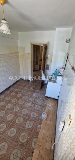 Tomis 2 apartament 3 camere decomandate, garaj si loc de parcare. - 18