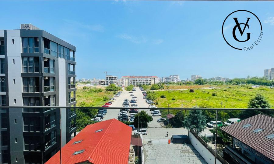 Apartament 2 camere lux - zona Universitate - Maturo Residences - 9