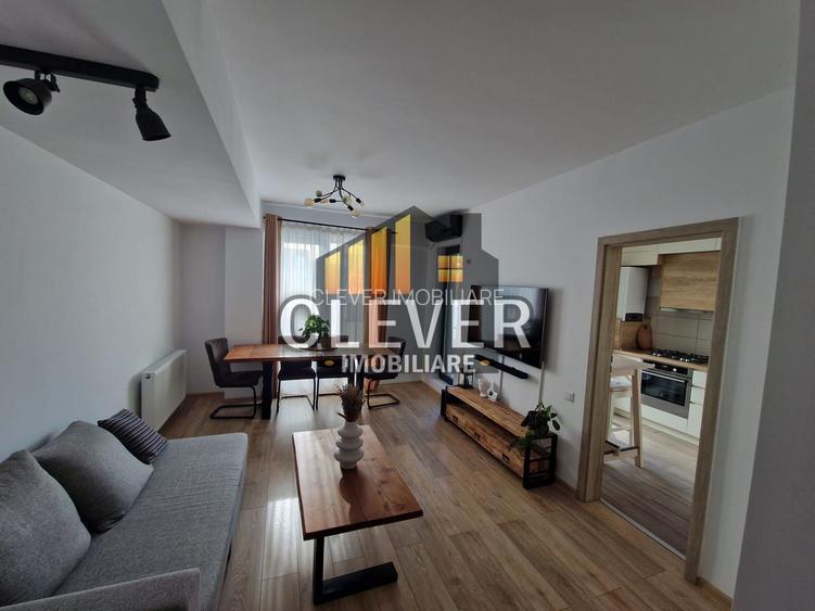 2 camere de inchiriat – Theodor Pallady | Mobilat complet | Parcare acoperita - 5