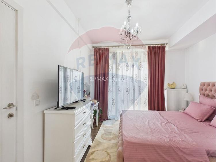 Casa familiala 5 camere, 4 bai, complex nou, Otopeni - 13