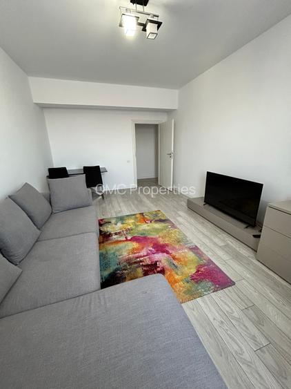 Apartament 2 camere - bloc nou - metrou Mihai Bravu - Vitan - 6