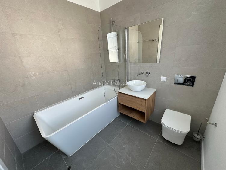 Vila 5 camere Mobexpert Homes | gradina privata | langa Scoala Americana - 8