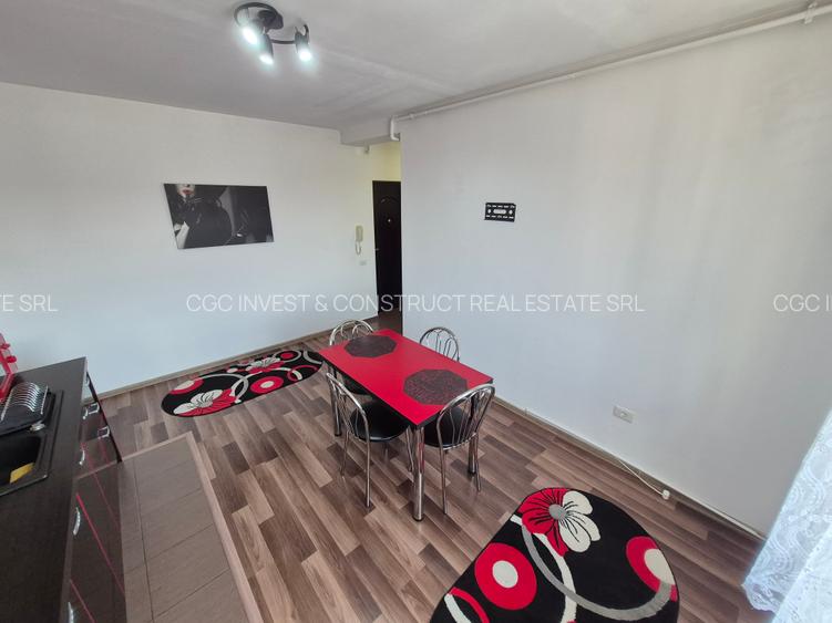 2 Cam-Sagului--7 Min Spitalul Judetean-Mobilat--Centrala-Balcon-55 MP-72.000 Eur - 3