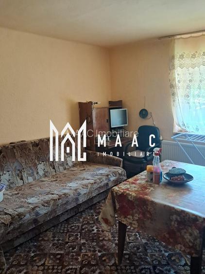 Casa 3 camere | 220 mp Teren | Rosia - 13