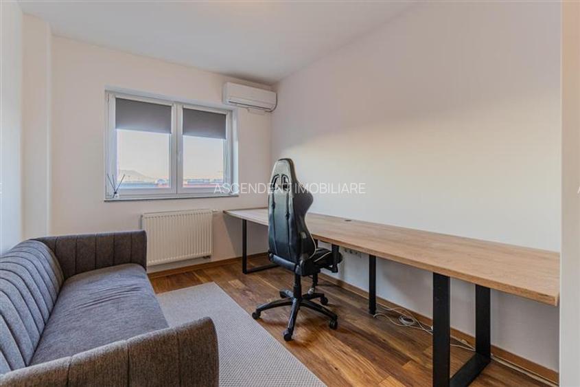 FILM&3D! Penthouse spatios,luminos,terasa generoasa,Maurer,Tractorul,Brasov. - 5