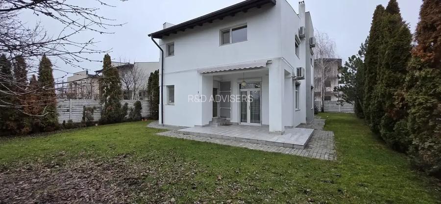 Casă cu 5 Camere Otopeni | Individuala | Curte mare | Semimobilata - 2