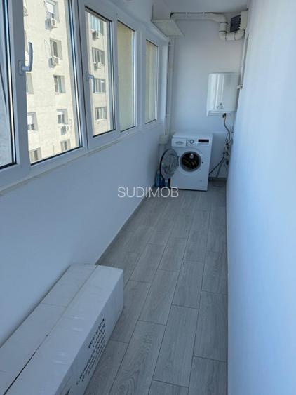 Metrou Dristor apartament 2 camere mobilat si utilat. - 12