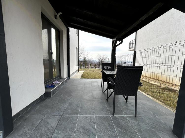 Casa individuala, 5 camere, 3 bai, utilata. Zona Bucium- Plopii Fara Sot, IASI - 3