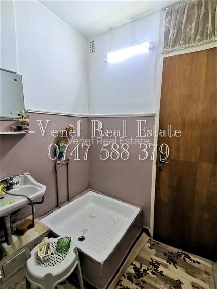 4 Camere 86 mp 1983 parter Teiul Doamnei Lacul Tei UTCB Colentina - 17