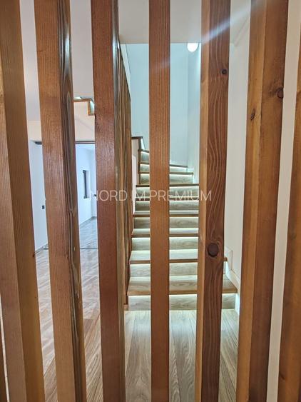 Vanzare Vila 13 Septembrie finisaje de lux - 13