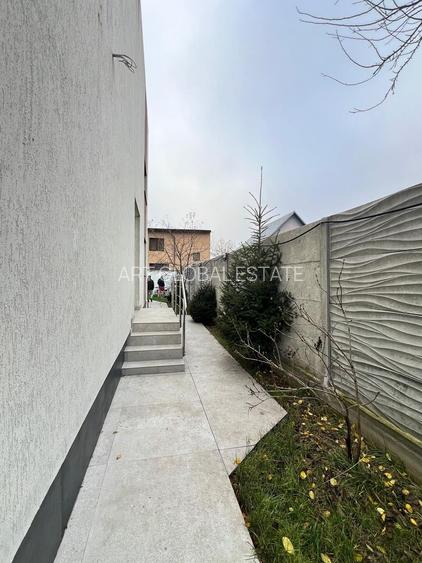 Casa Individuala Vila Militari Residence Chiajna N. Iorga Scoala Gradinita - 21