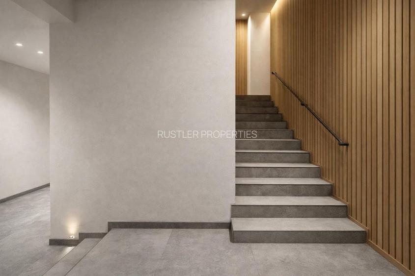 Apartament nou, 3 camere, mobilat, zona Ferdinand  - 15