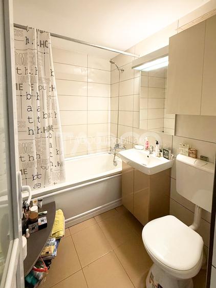 De vanzare casa tip duplex in cartierul Marasti cu teren de 500 mp - 8