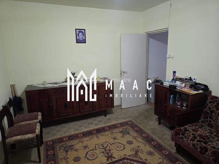 Apartament 2 camere I 37 MPU I Hipodrom I - 3