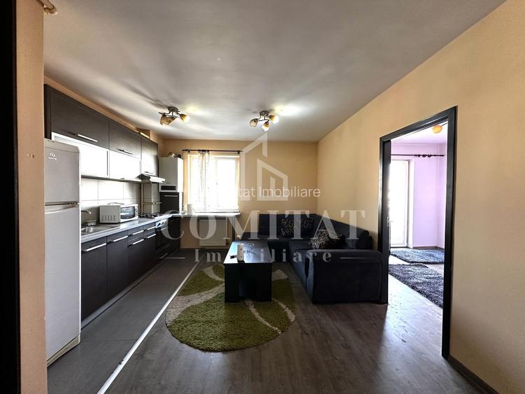 Apartament la etaj intermediar | Bloc nou | Zona Hotel Paradis-Marasti - 7