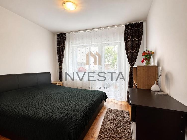 Apartament cu 3 camere decomandate Zorilor in zona Observatorului - 7