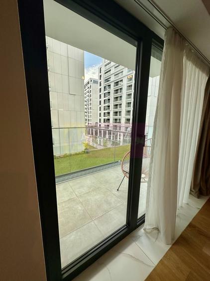 Apartament 2 camere lux -One Cotroceni - 8