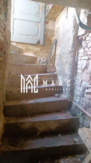 Casa cu 5 camere | 308 mp teren | Cisnadie - 17