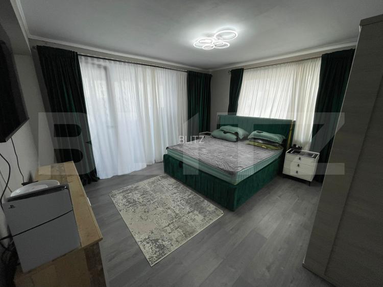 Apartament 2 camere, 65 mp utili, zona Cornitoiu - 5