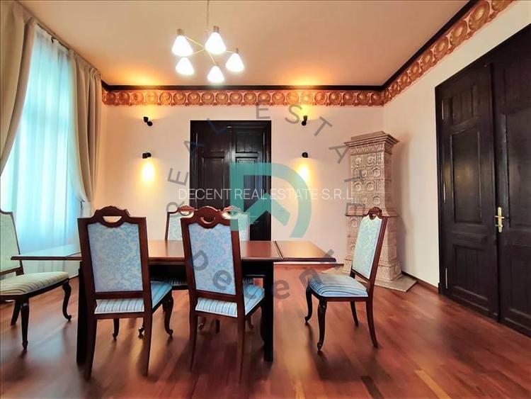 Apartament 3 camere, Cinema Patria, Brasov - 8