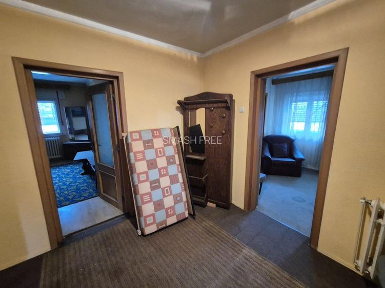 Casa S+P+1+Pod + teren 355 mp - Colentina - 11