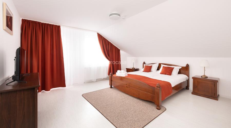 Apartament cochet la casă, Dumbrăvița - 4