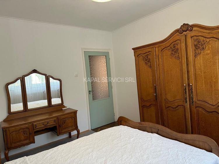 Inchiriere 2 camere, langa Spitalul Judetean - 3